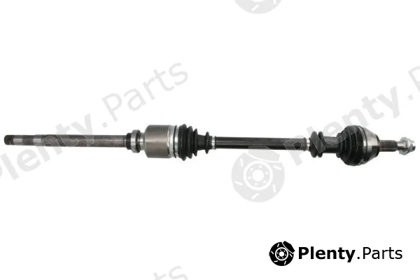 Pascal G2C049PC — Drive Shaft