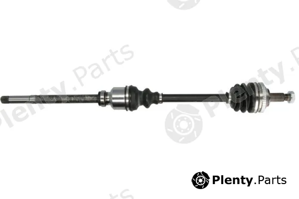 Pascal G2C022PC — Drive Shaft