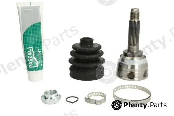 Pascal G10003PC — Joint Kit, drive shaft