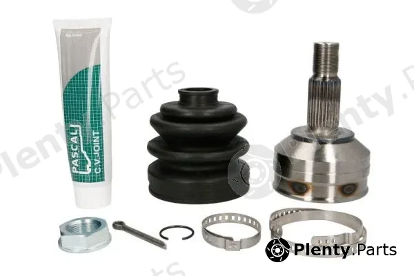 Pascal G1C005PC — Joint Kit, drive shaft