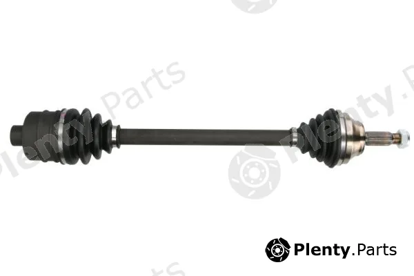Pascal G2R010PC — Drive Shaft