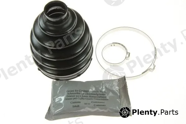 Pascal G5G026PC — Bellow Kit, drive shaft