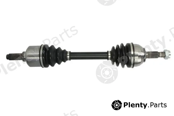 Pascal G2P052PC — Drive Shaft
