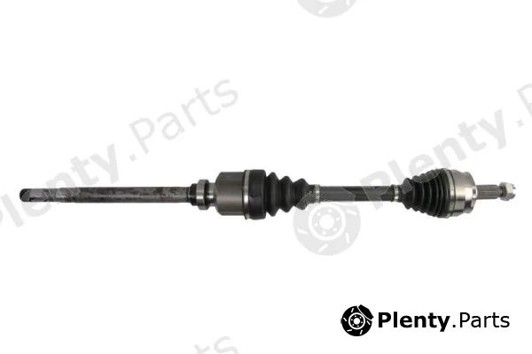 Pascal G2C127PC — Drive Shaft