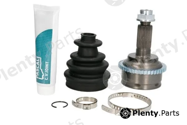 Pascal G13079PC — Joint Kit, drive shaft