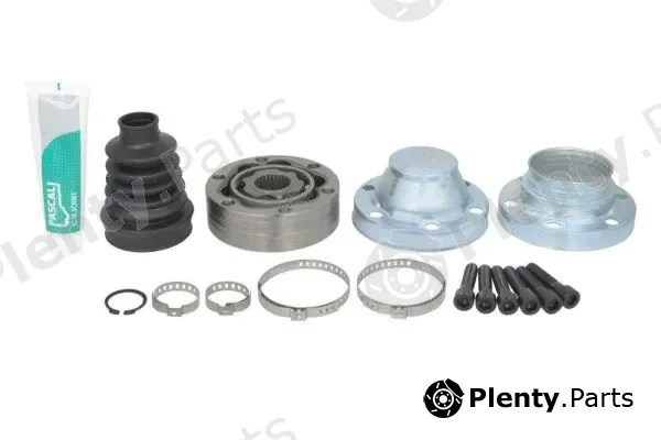 Pascal G7W026PC — Joint Kit, drive shaft