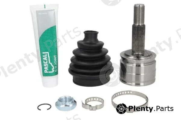 Pascal G15056PC — Joint Kit, drive shaft