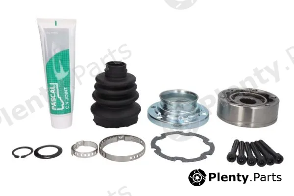 Pascal G7W002PC — Joint Kit, drive shaft