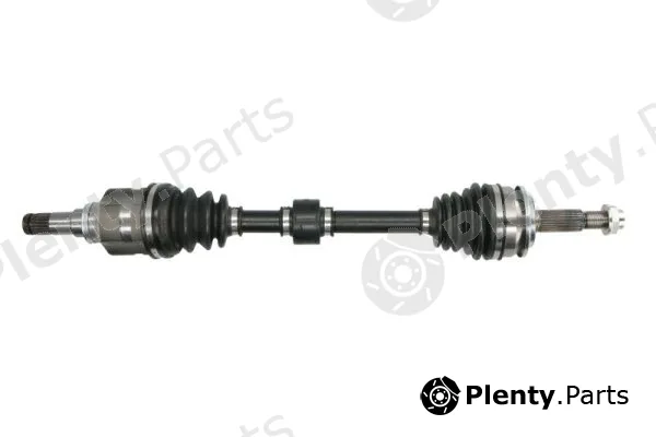 Pascal G22023PC — Drive Shaft