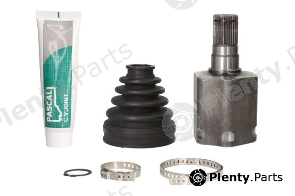 Pascal G7G014PC — Joint Kit, drive shaft