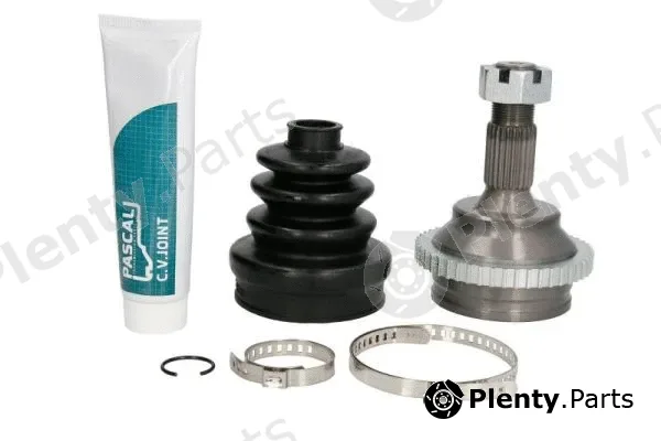 Pascal G1P033PC — Joint Kit, drive shaft