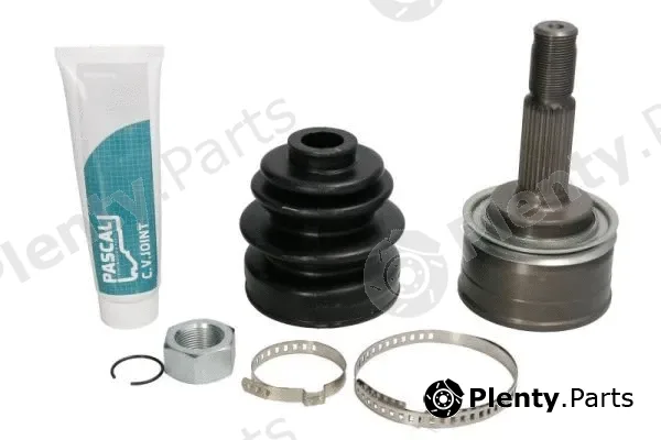 Pascal G11005PC — Joint Kit, drive shaft