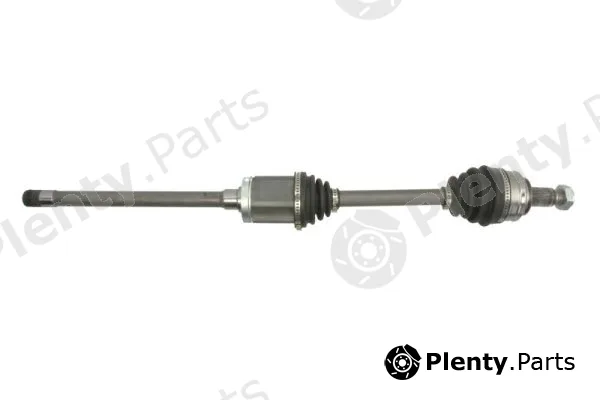 Pascal G2B006PC — Drive Shaft