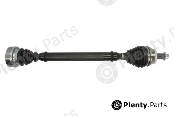 Pascal G2S018PC — Drive Shaft
