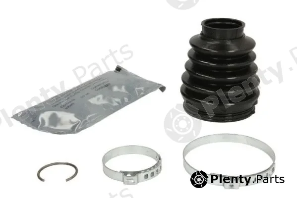 Pascal G6F025PC — Bellow, drive shaft