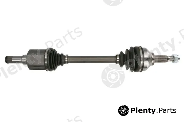 Pascal G2G067PC — Drive Shaft