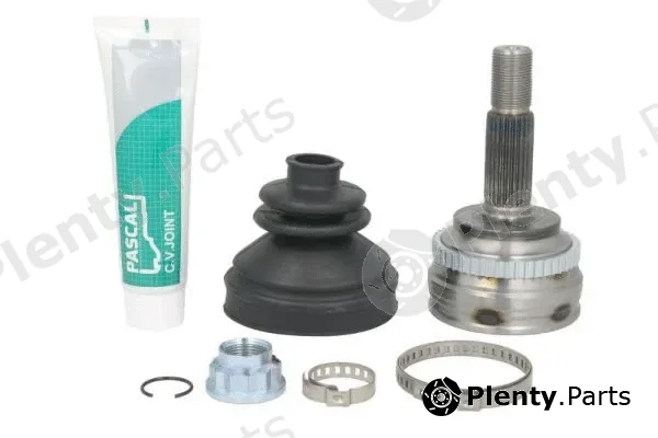 Pascal G12056PC — Joint Kit, drive shaft