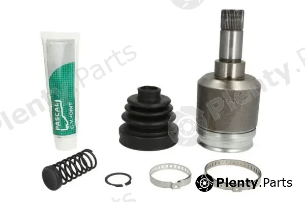 Pascal G7F005PC — Joint Kit, drive shaft