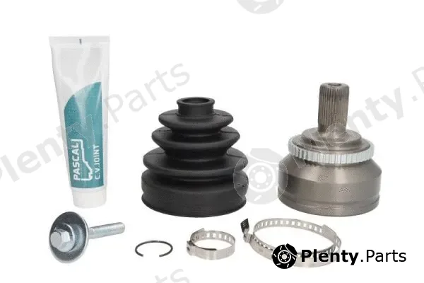Pascal G1V019PC — Joint Kit, drive shaft
