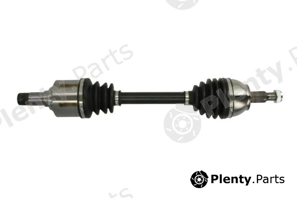 Pascal G2M008PC — Drive Shaft