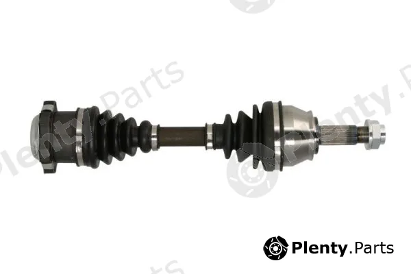 Pascal G2F007PC — Drive Shaft