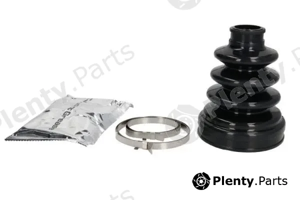 Pascal G63013PC — Bellow Kit, drive shaft