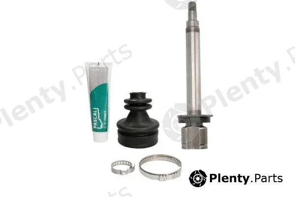 Pascal G8G003PC — Joint Kit, drive shaft