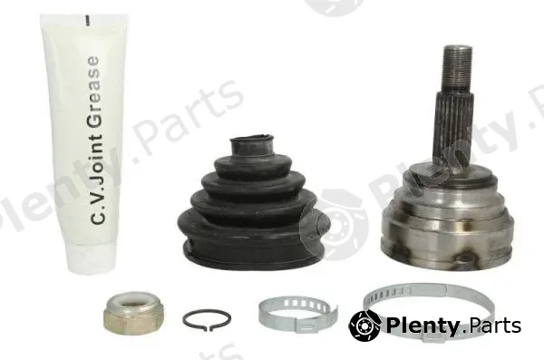 Pascal G1R005PC — Joint Kit, drive shaft