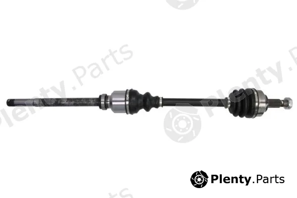 Pascal G2C044PC — Drive Shaft