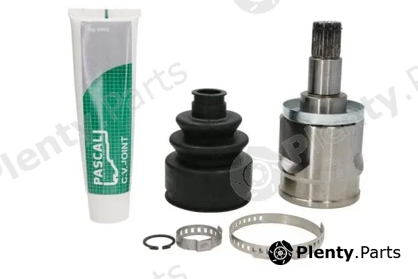 Pascal G7S001PC — Joint Kit, drive shaft