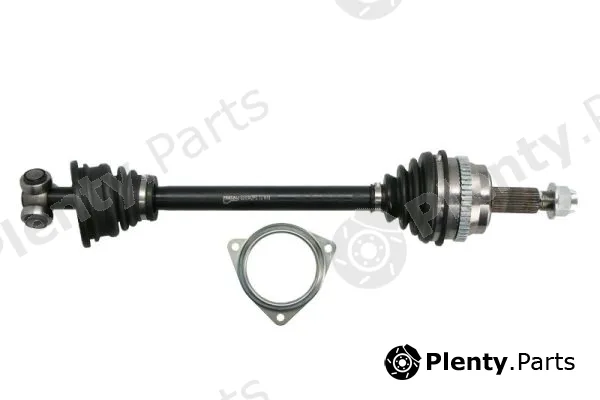 Pascal G2X042PC — Drive Shaft