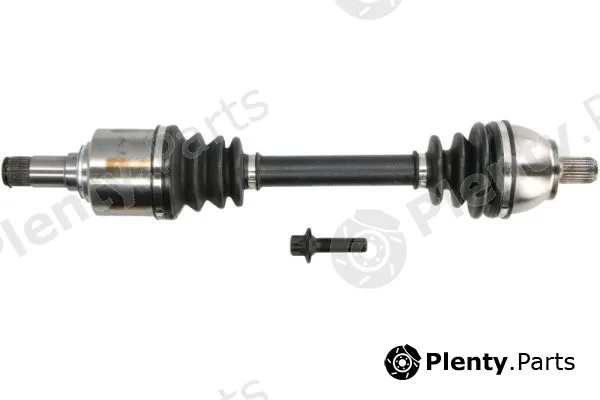 Pascal G2M010PC — Drive Shaft