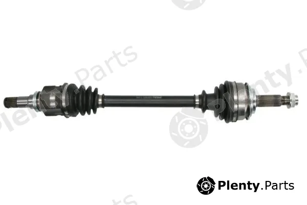 Pascal G22019PC — Drive Shaft