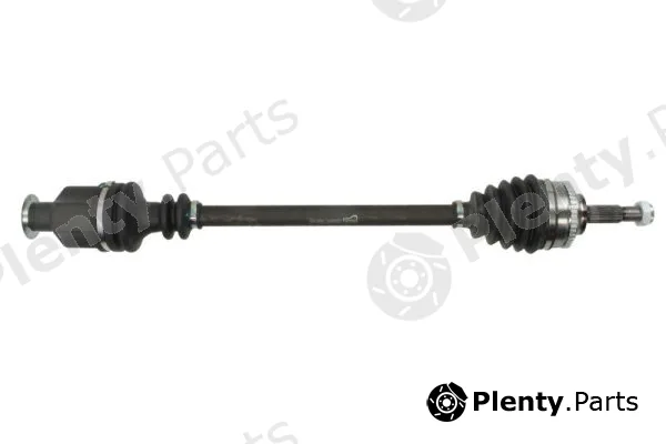 Pascal G2R048PC — Drive Shaft
