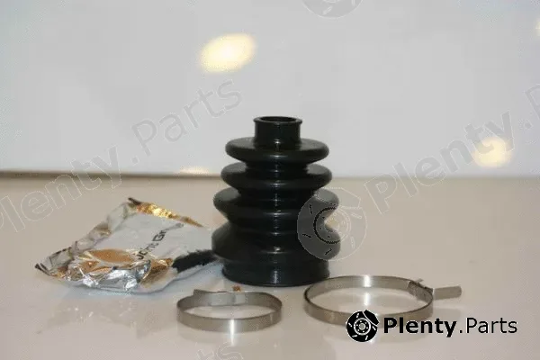 Pascal G60006PC — Bellow Kit, drive shaft