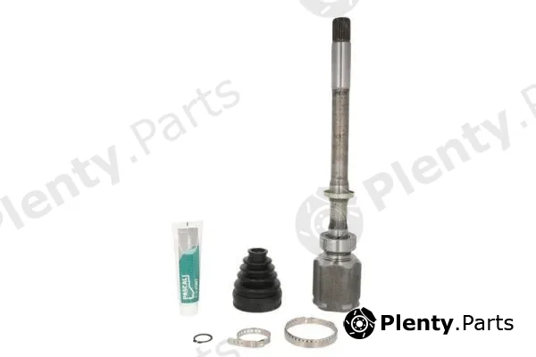 Pascal G72025PC — Joint Kit, drive shaft