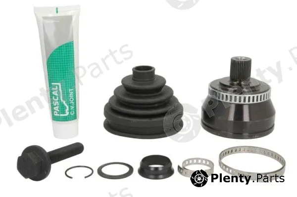 Pascal G1A043PC — Joint Kit, drive shaft