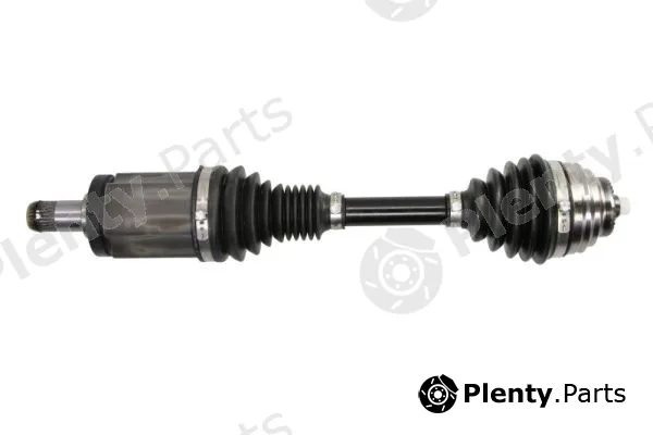 Pascal G2B034PC — Drive Shaft