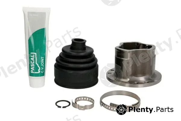 Pascal G71040PC — Joint Kit, drive shaft