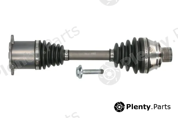 Pascal G2A008PC — Drive Shaft