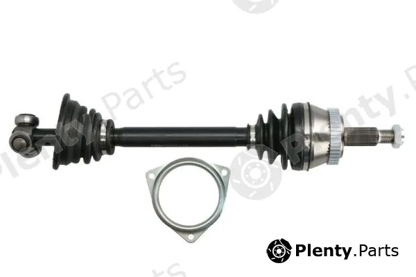 Pascal G2R062PC — Drive Shaft