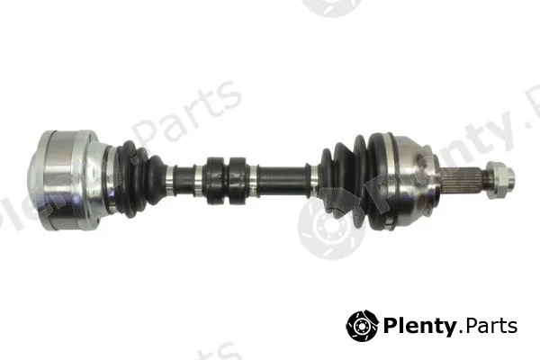 Pascal G2D007PC — Drive Shaft