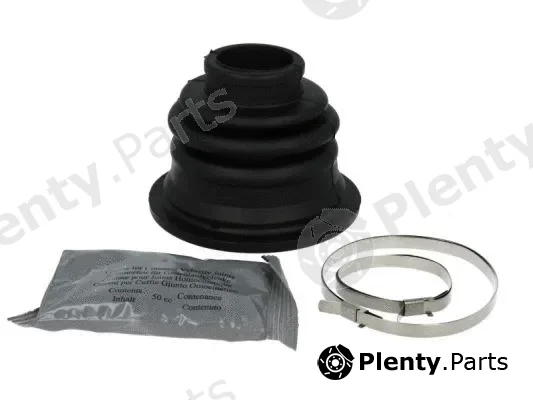 Pascal G6X010PC — Bellow Kit, drive shaft