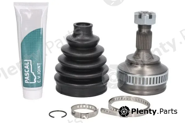 Pascal G1C024PC — Joint Kit, drive shaft
