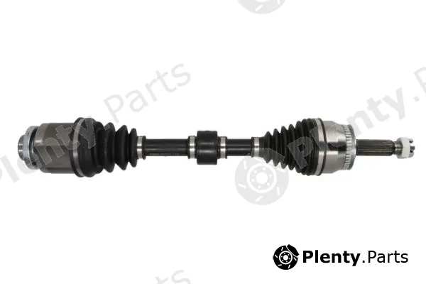 Pascal G20021PC — Drive Shaft
