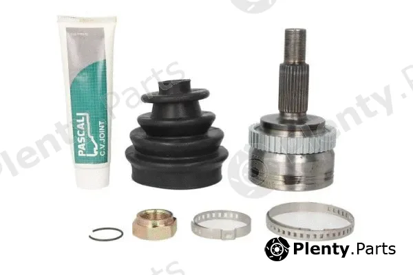 Pascal G1R038PC — Joint Kit, drive shaft