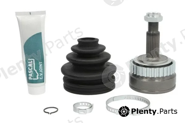 Pascal G1R011PC — Joint Kit, drive shaft