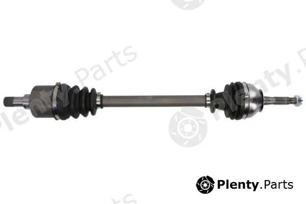 Pascal G2R009PC — Drive Shaft