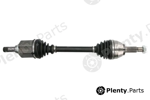 Pascal G21050PC — Drive Shaft