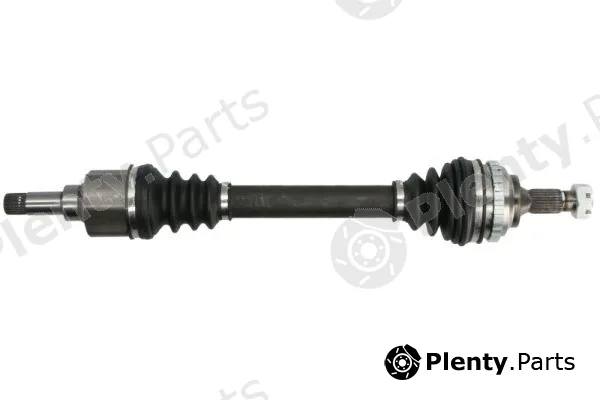 Pascal G2C046PC — Drive Shaft